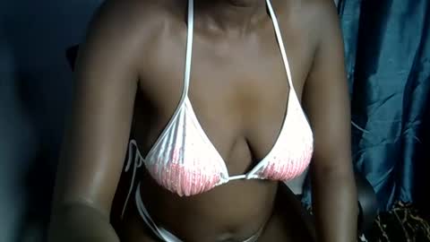 afrikan_desire online show from 03-30-26, 06:09