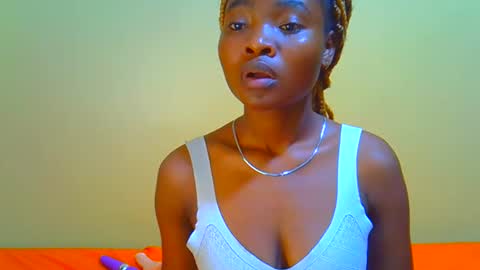 afrikana005 online show from 12-18-25, 08:37