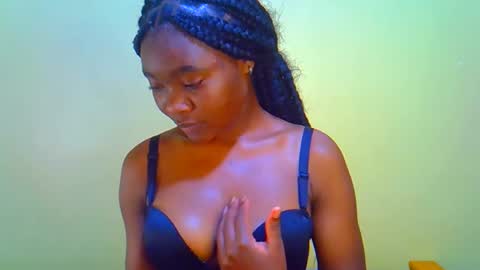 afrikana005 online show from 03-13-26, 02:40