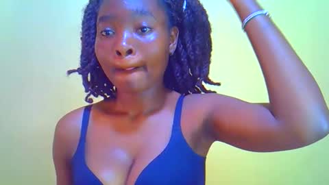 afrikana005 online show from 04-07-26, 12:49