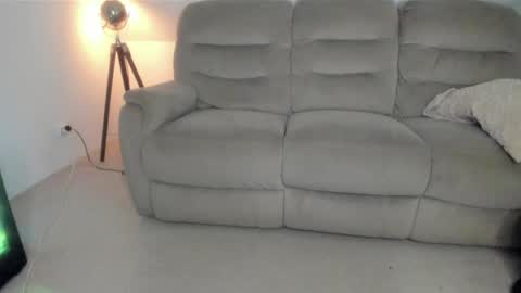 afrodisiacaly online show from 04-21-26, 12:23