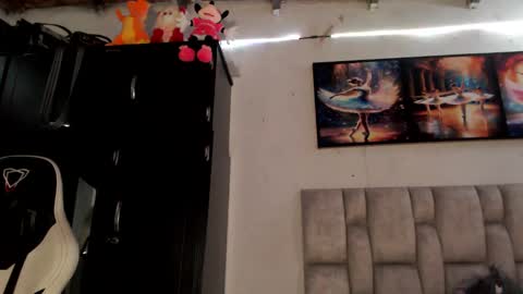 afrodita096 online show from 01-20-25, 12:57