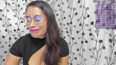 Lorena online show from 01-03-25, 10:40