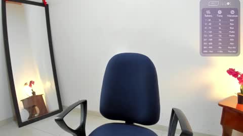 Lorena online show from 02-24-25, 04:15