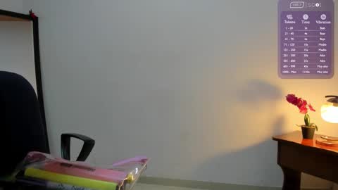 Lorena online show from 03-03-25, 11:44