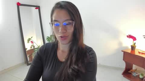Lorena online show from 12-02-25, 03:40