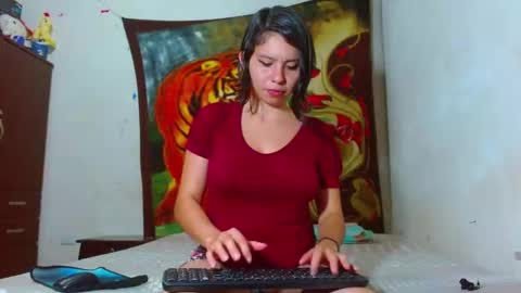 afrodita_024 online show from 02-14-25, 10:58