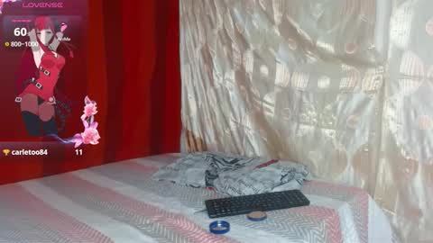 afrodita_024 online show from 10-18-25, 10:54