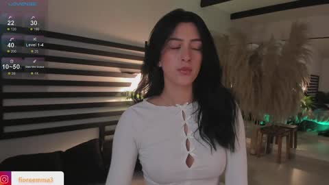 Snapshot of afrodita__25 chatting on 01-04-25, 08:48 Emma online show from 01-04-25, 08:48