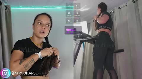 Afrodita P  online show from 03-20-26, 09:36