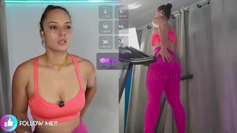 Afrodita P  online show from 05-28-26, 09:39