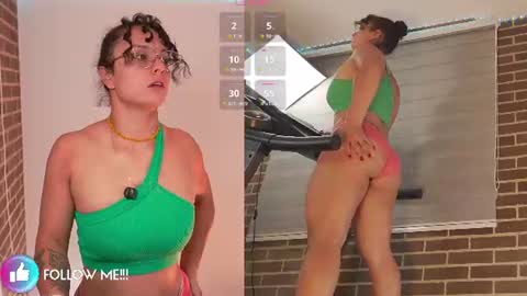 Afrodita P  online show from 06-29-26, 09:59