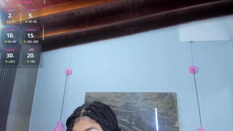 Snapshot of afrodita_roos_ chatting on 10-05-25, 04:22 Afrodita Ross online show from 10-05-25, 04:22