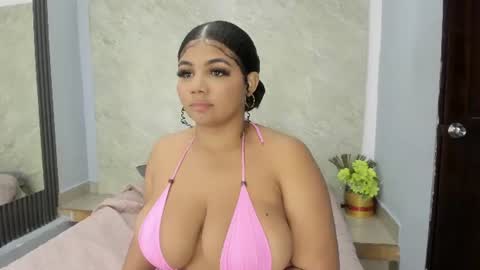Afrodita Ross online show from 06-14-26, 01:02