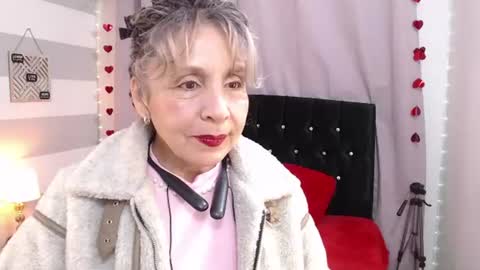afrodita_sg online show from 07-16-26, 01:17