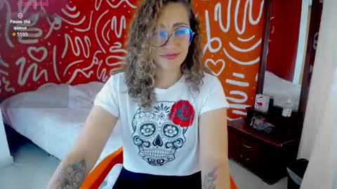 afrodita_solis online show from 06-29-26, 07:14