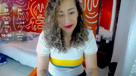 afrodita_solis online show from 07-07-26, 11:14