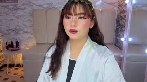 afrodita_wild_v online show from 03-08-26, 03:21