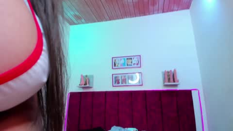 Afrodita Chery y Hermione online show from 01-09-25, 06:15