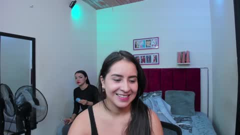 Afrodita Chery y Hermione online show from 01-14-25, 11:53