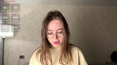 Kind sensual Emma fav pattern 2266 online show from 04-03-26, 03:48