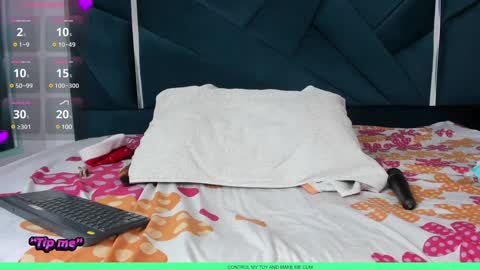 ANGEL online show from 12-07-24, 11:12