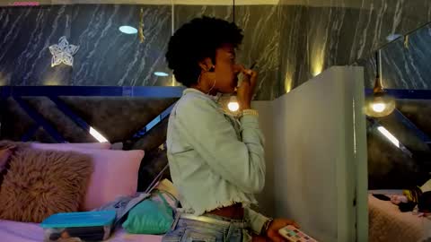 Afrodita  online show from 02-04-26, 03:34