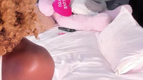 AfroditaRoy online show from 05-15-26, 11:56