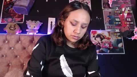 Cris owo online show from 02-09-25, 04:25