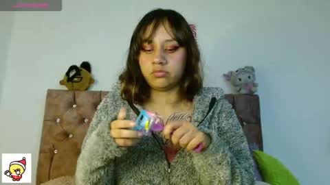 Cris owo online show from 12-14-25, 12:27