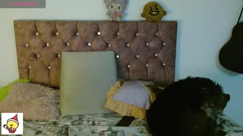 Cris owo online show from 01-06-26, 01:09