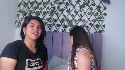 Lia  Valkyria online show from 01-16-26, 10:03