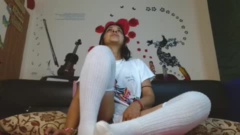 Afrodita online show from 02-09-25, 01:35