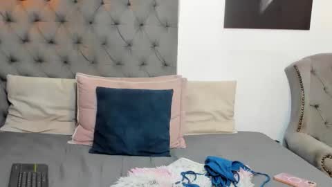 Afro Diva online show from 03-16-26, 06:12