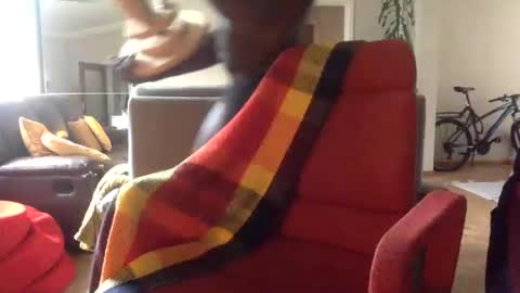 afromale123 online show from 10-20-25, 01:33