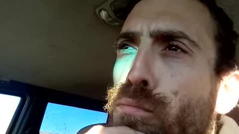 afromanblake online show from 11-24-25, 04:07