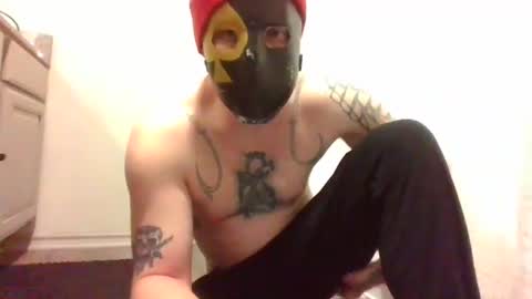 afterhourg online show from 12-22-24, 05:21