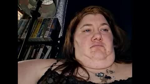 Snapshot of afterhoursangle35 chatting on 02-25-26, 11:03 Babygirls353637 online show from 02-25-26, 11:03