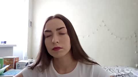 Lily online show from 07-07-26, 11:25