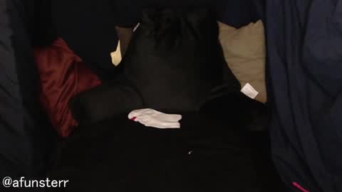 afunsterr online show from 01-29-25, 01:48