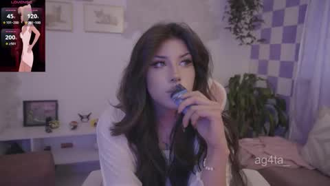 Agata online show from 09-08-25, 10:42