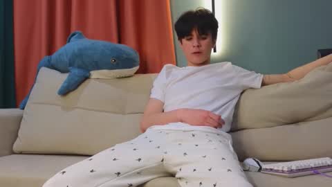 Mark online show from 03-12-26, 12:00