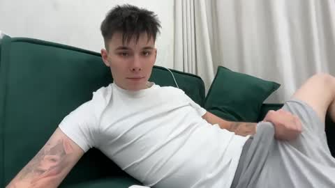 Mark online show from 04-19-26, 06:10