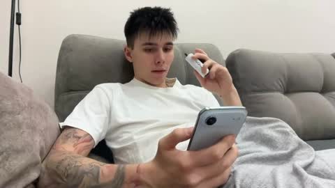 Mark online show from 04-25-26, 08:06