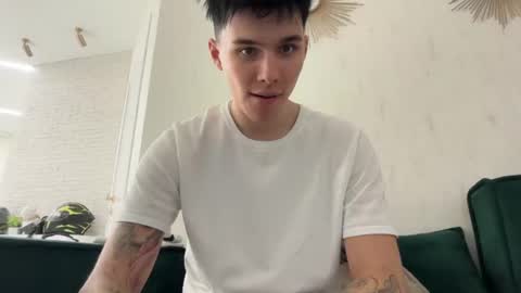 Mark online show from 07-08-26, 04:00
