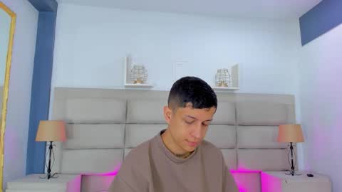 AGAR online show from 12-05-25, 04:54