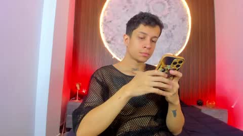 AGAR online show from 04-01-26, 04:35