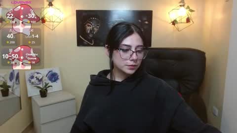 Kimberly online show from 09-29-25, 12:43