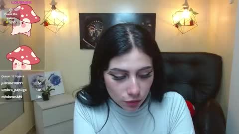 Kimberly online show from 10-04-25, 12:58