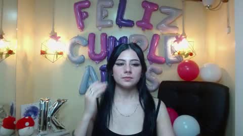 Kimberly online show from 11-04-25, 01:43